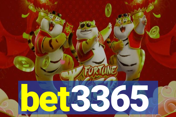 bet3365