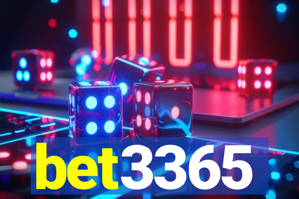 bet3365