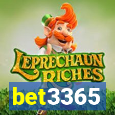 bet3365