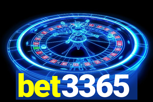 bet3365