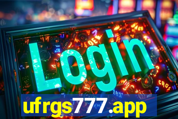 ufrgs777.app