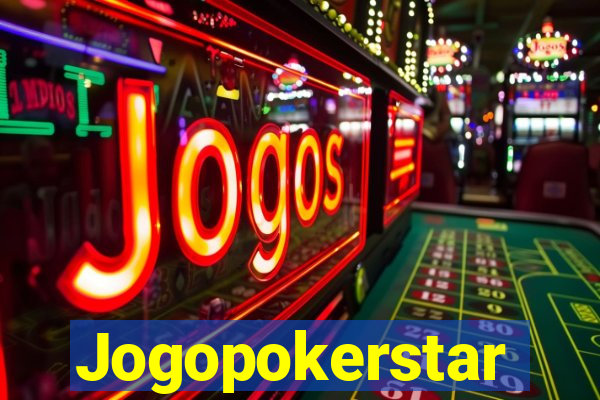 Jogopokerstar