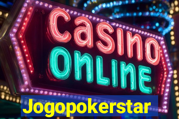 Jogopokerstar