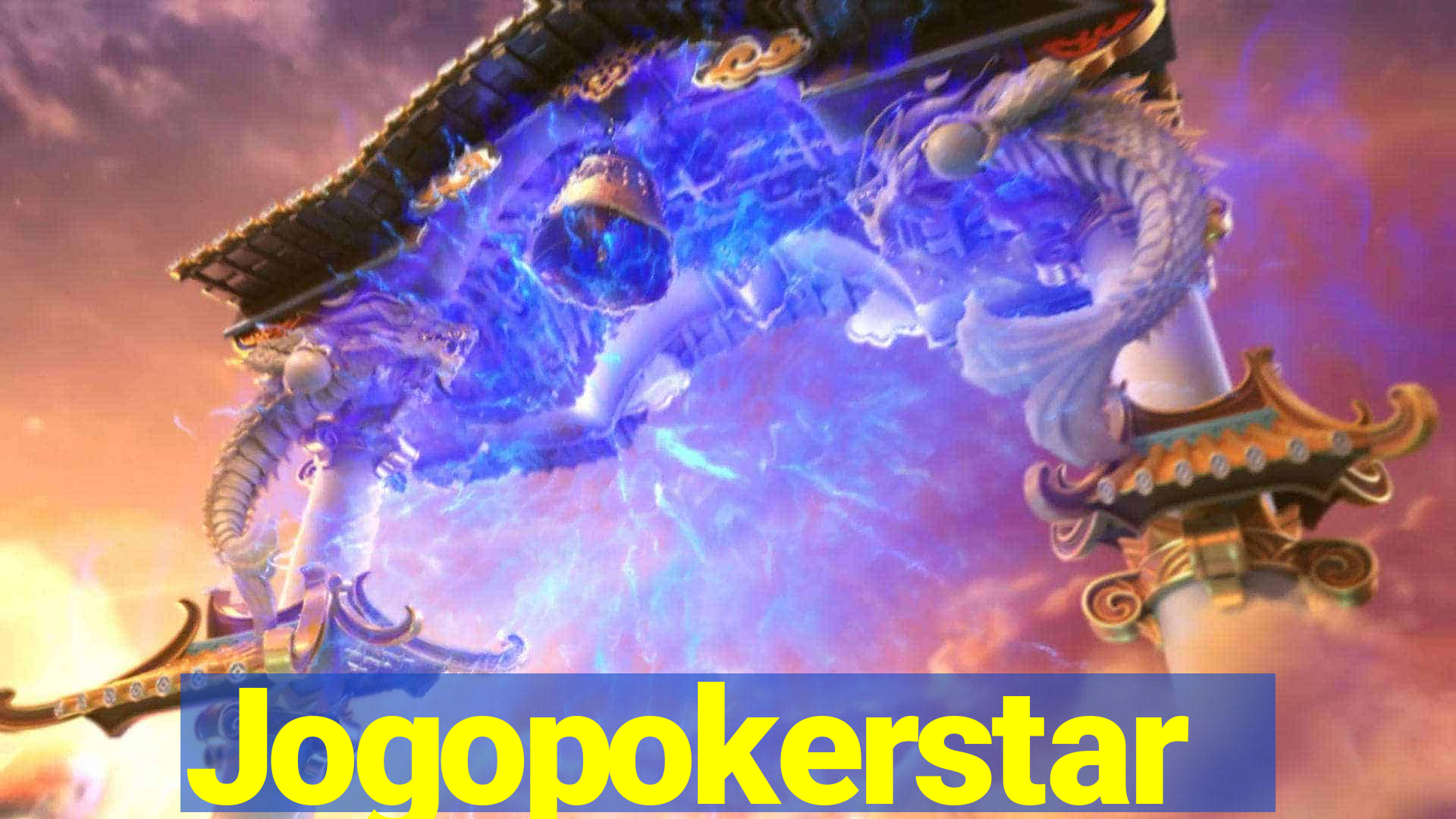 Jogopokerstar