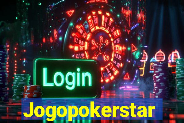 Jogopokerstar