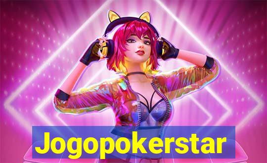 Jogopokerstar