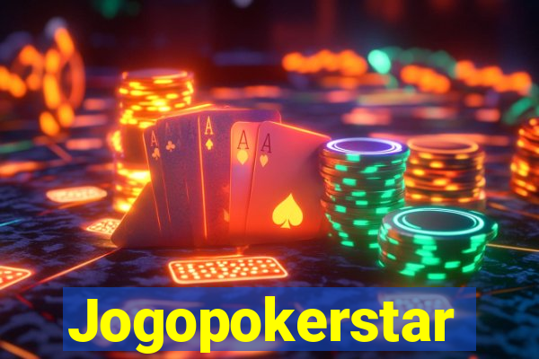 Jogopokerstar