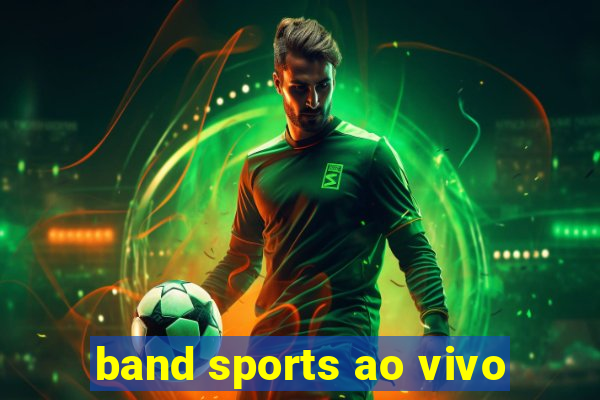 band sports ao vivo