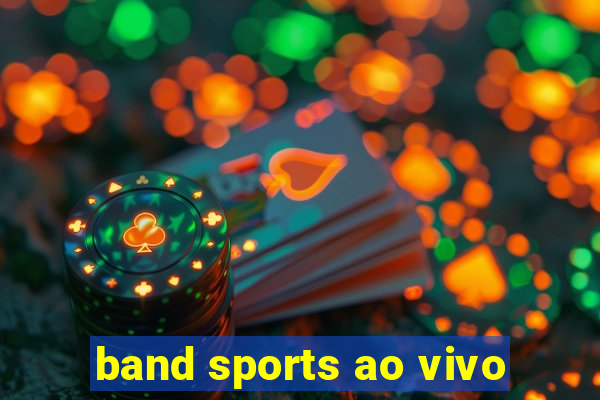 band sports ao vivo