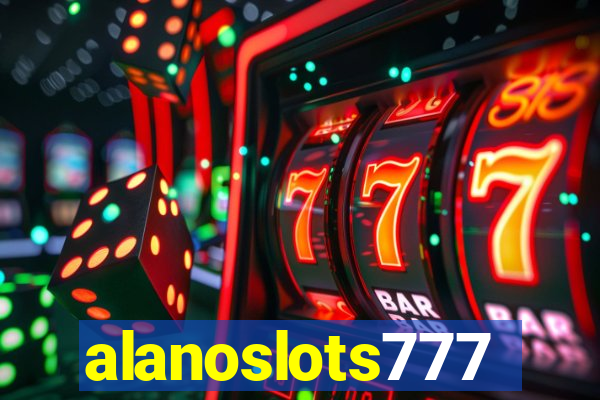 alanoslots777