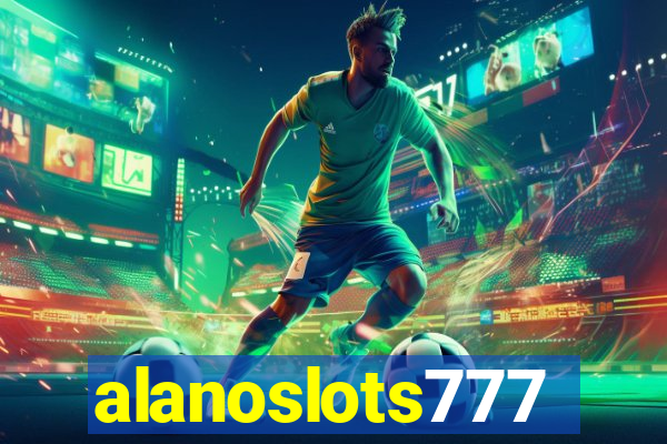 alanoslots777