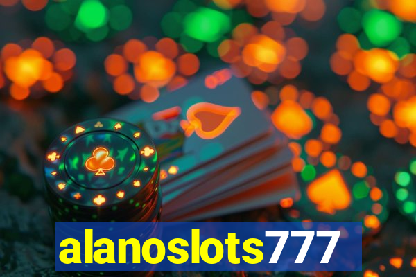 alanoslots777