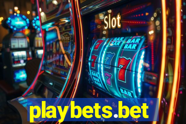 playbets.bet