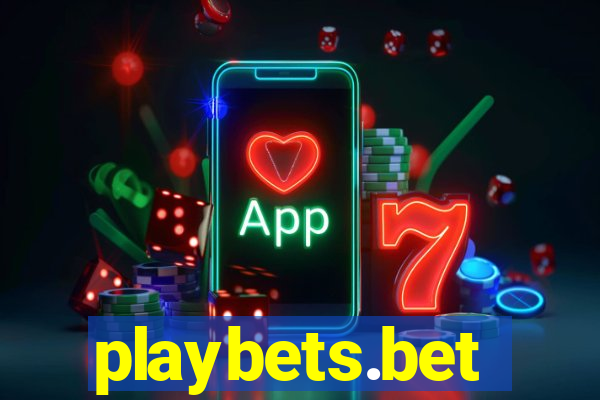 playbets.bet