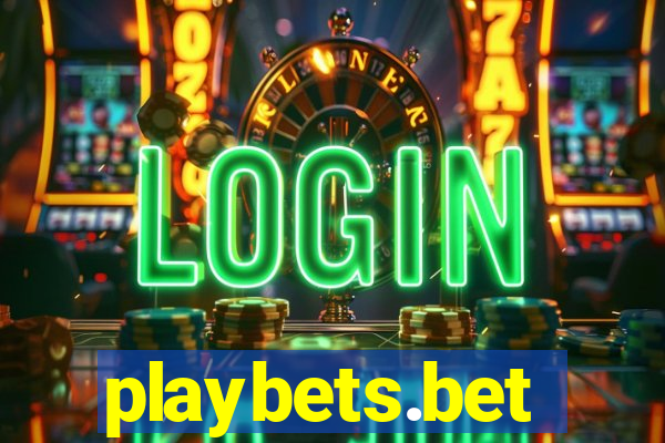 playbets.bet