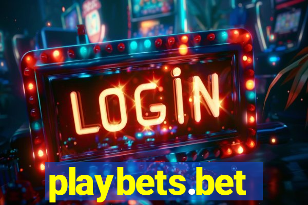 playbets.bet