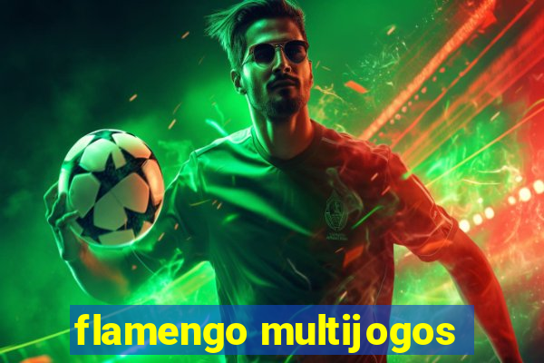 flamengo multijogos