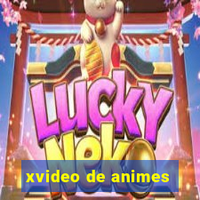 xvideo de animes