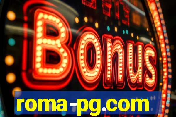 roma-pg.com