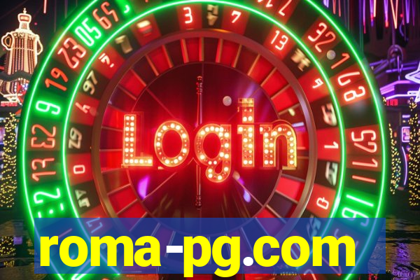 roma-pg.com