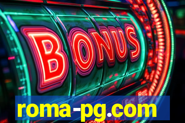 roma-pg.com