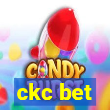 ckc bet