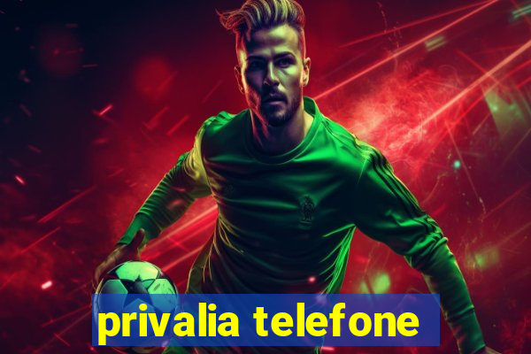 privalia telefone