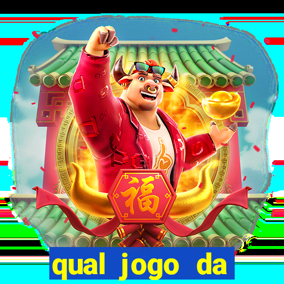 qual jogo da frutinha que ganha dinheiro