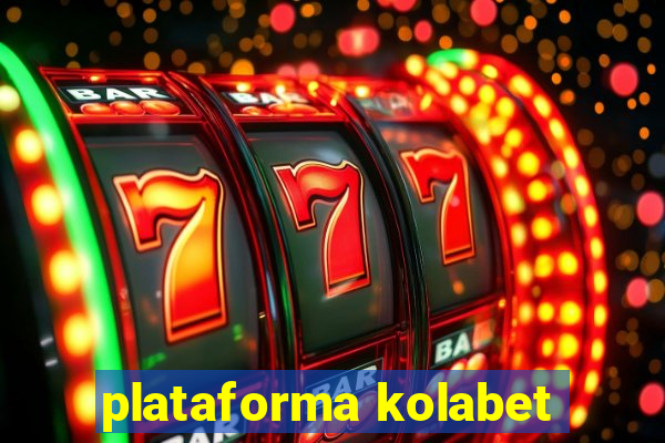 plataforma kolabet