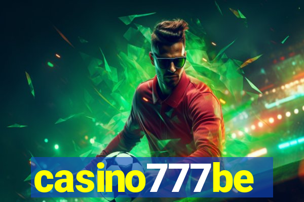 casino777be