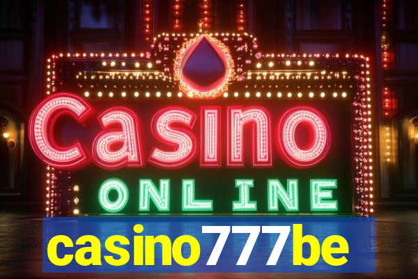 casino777be