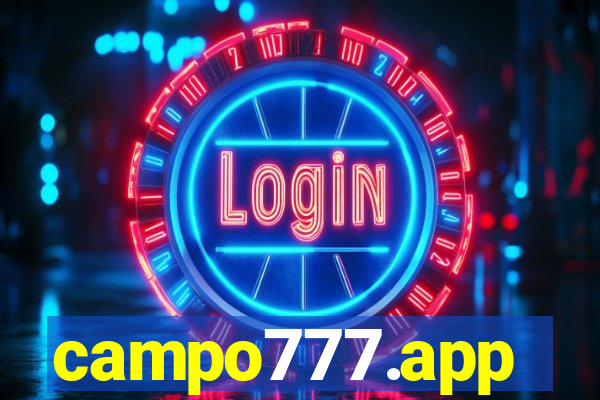 campo777.app