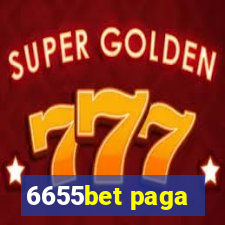 6655bet paga