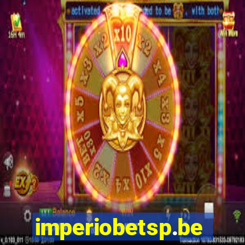 imperiobetsp.bet