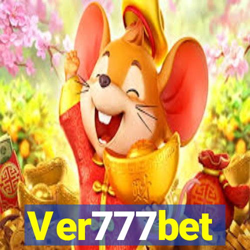 Ver777bet