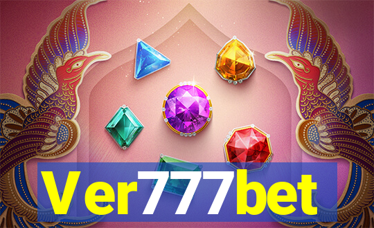 Ver777bet