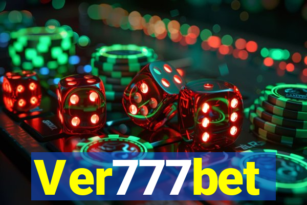 Ver777bet