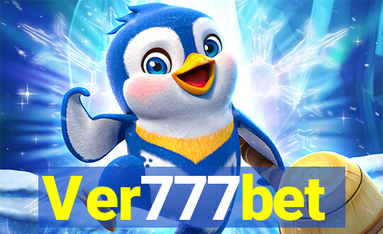 Ver777bet