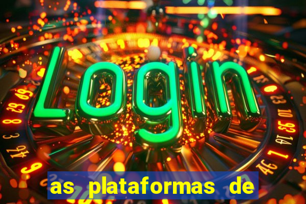 as plataformas de jogos que mais pagam