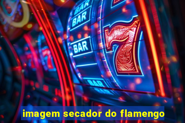 imagem secador do flamengo