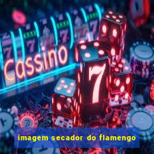 imagem secador do flamengo