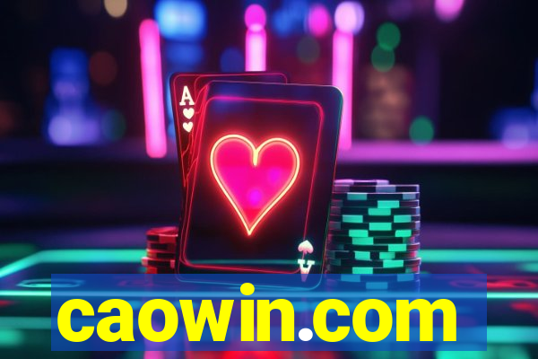 caowin.com