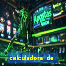 calculadora de probabilidade jogo do bicho