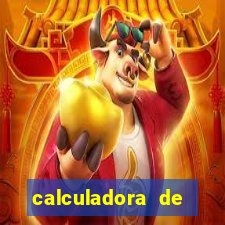 calculadora de probabilidade jogo do bicho