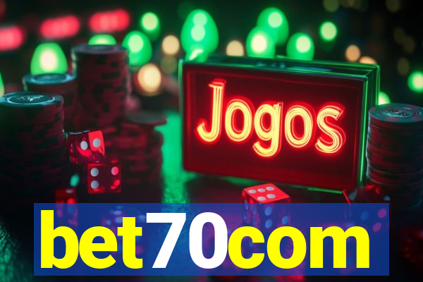 bet70com