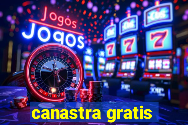 canastra gratis