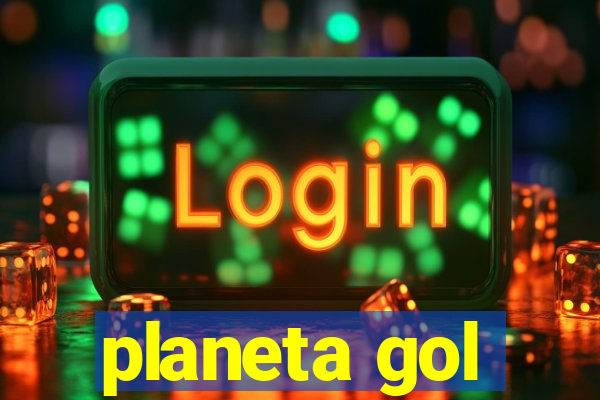 planeta gol