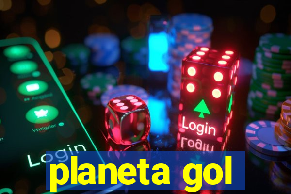 planeta gol