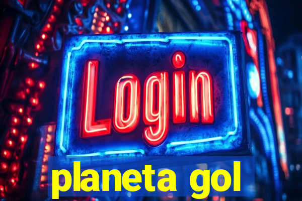 planeta gol