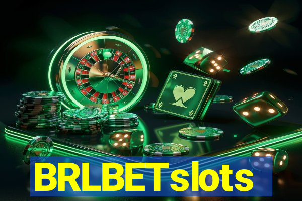 BRLBETslots